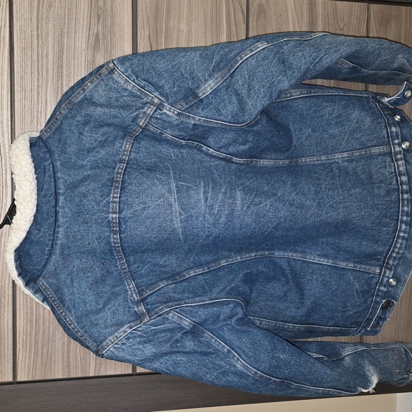 Levi's Jacket - Picture 4 of 4
